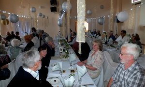 Senior Burgers bederf